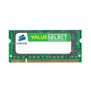 Corsair SODIMM DDR2 4GB 800MHz VS4GSDS800D2