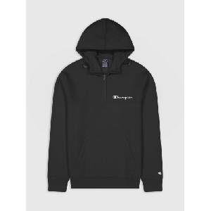 Champion Суитшърт Hooded Half Zip Sweatshirt (219095-KK001)