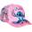 Kids movie heroes Шапка Lilo&Stitch