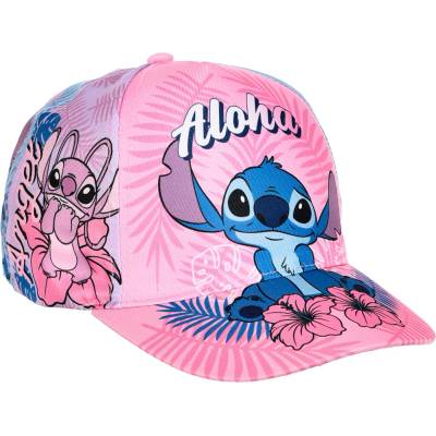Kids movie heroes Шапка Lilo&Stitch