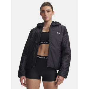 Under Armour Дамска яка Under Armour W Venture Hybrid Jacket Under Armour | Cheren | ЖЕНИ | S