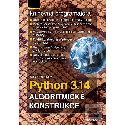 Python 3.14 (Rudolf Pecinovský)