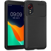 Púzdro kwmobile Samsung Galaxy Xcover 5 černé