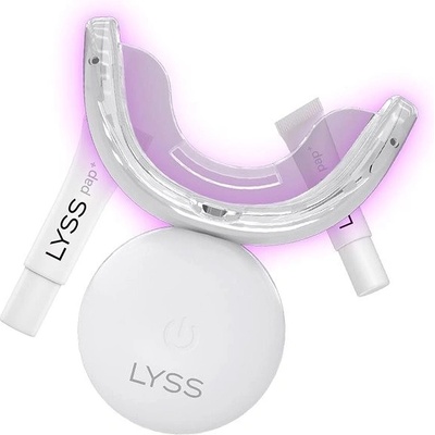 LYSS 405nm Sada na bielenie