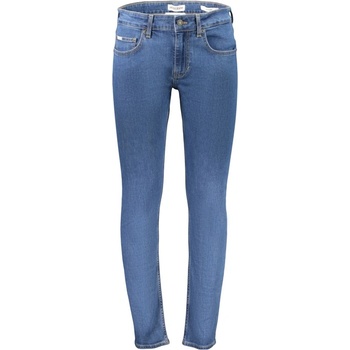 Guess jeans Мъжки дънки от деним guess jeans, Размер 38l32, Цвят Син (m6ra0fd6325_blgccw)