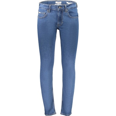 Guess jeans Мъжки дънки от деним guess jeans, Размер 38l32, Цвят Син (m6ra0fd6325_blgccw)
