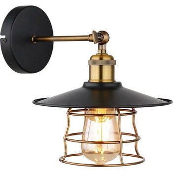 Image 1 of GLOBO VIEJO 15086BW