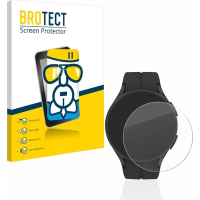 FIXED pro smartwatch Samsung Galaxy Watch5 Pro 45mm 2 ks v balení čiré FIXGW-1004 – Zboží Živě