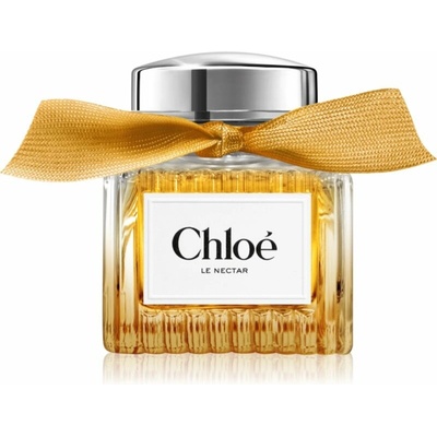 Chloé Le Nectar Intense parfém dámská 50 ml plnitelný flakon