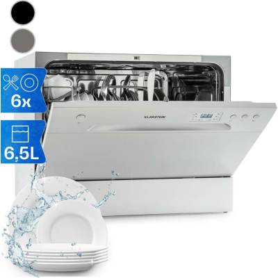 Klarstein Havasia UV 6 Silver