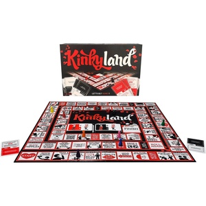 Kheper Games Kinky Land English Version