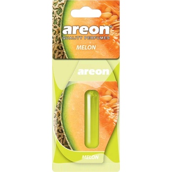 Areon течен ароматизатор за дома и автомобила, 5мл, Пъпеш