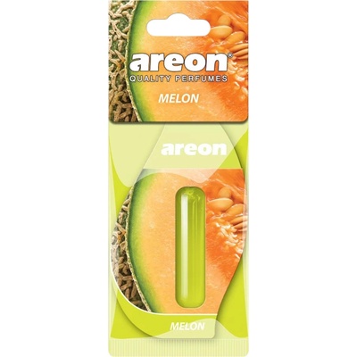 Areon течен ароматизатор за дома и автомобила, 5мл, Пъпеш