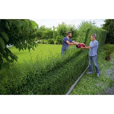 WOLF Garten LYCOS E/600H