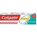 Zubní pasty Colgate Total active fresh zubní pasta 75 ml