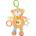 Lorelli АКТИВНА ИГРАЧКА lorelli toys МЕЧЕ (10191410001)