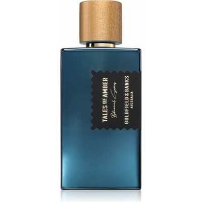 Goldfield & Banks Tales Of Amber parfumovaná voda unisex 100 ml