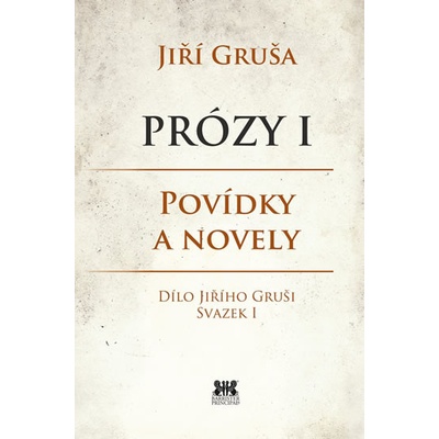 Prózy I