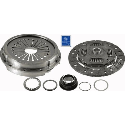 Spojková sada SACHS 3000 950 057