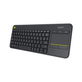 Logitech Wireless Touch Keyboard K400 Plus US 920-007143