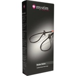 mystim Rodeo Robin - електро пенисов и тестикуларен пръстен - lovesexshop