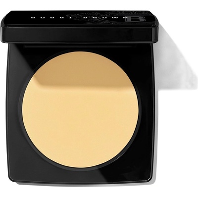 Bobbi Brown Sheer Finish Pressed Powder Пудра компактна 11gr