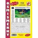 Bezva osmisměrky 3/2021