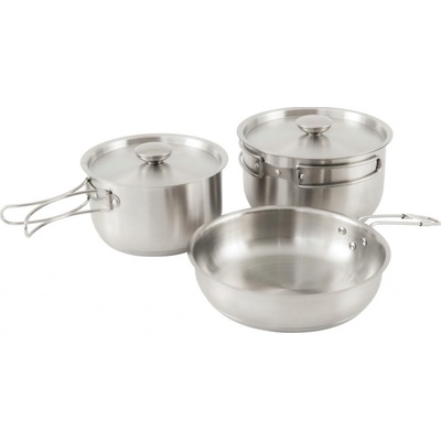 OUTWELL SADA HRNCŮ S PÁNVÍ SUPPER SET M