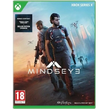 MindsEye (Deluxe Edition) (XSX)