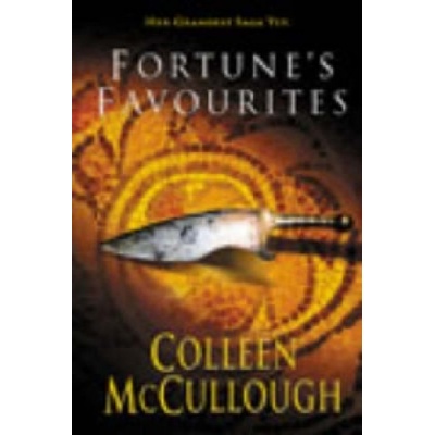 Fortune´s Favourites - C. McCullough