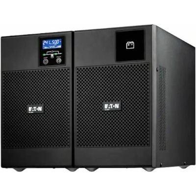 Eaton Инрактивен UPS Eaton 9E1000I 800 W (786689166564)