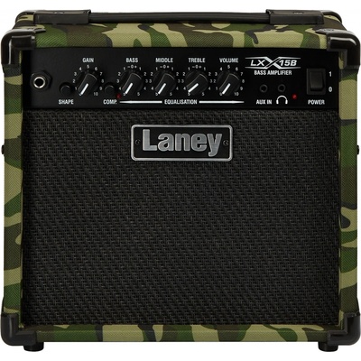 Laney LX15B