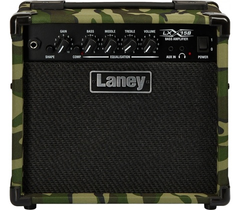 Laney LX15B