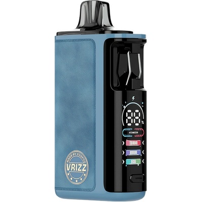 Voopoo VRIZZ 2 1350 mAh POD kit Washed Blue