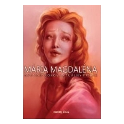 Mária Magdaléna