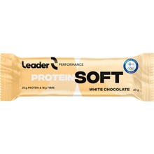 Leader Soft Protein Bar 60g