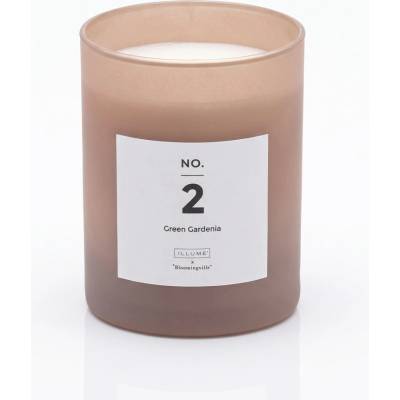 ILLUME × Bloomingville No. 2 Green Gardenia 200 g