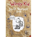 Diary of a Wimpy Kid: Do-It-Yourself Book