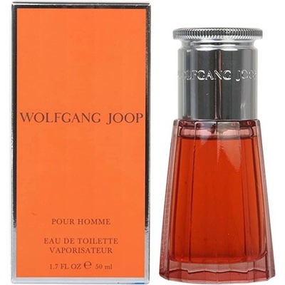 Joop! Wolfgang Joop toaletná voda pánska 50 ml
