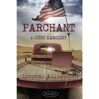 Parchant z Jižní Karolíny