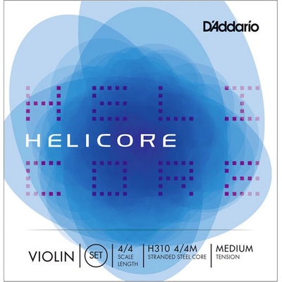 D'Addario HELICORE H310M
