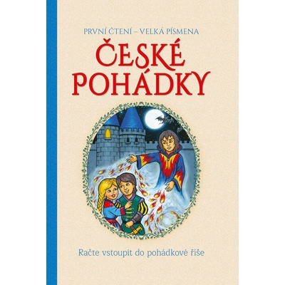 České pohádky