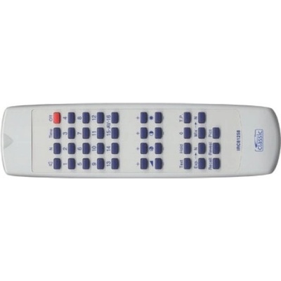 Diaľkový ovládač Classic IRC81258