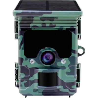 Camouflage EZ-Solar