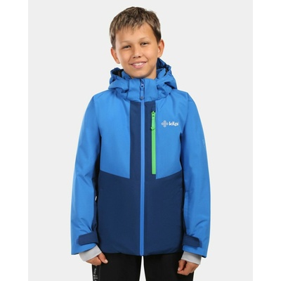 Kilpi Момчешко ски яке Kilpi DENVER-JB Синьо Kilpi | Sin | Момчешки | 122
