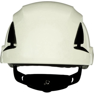 3M SecureFit X5501NVE-CE-4 biela