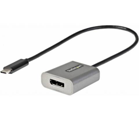 StarTech CDP2DPEC