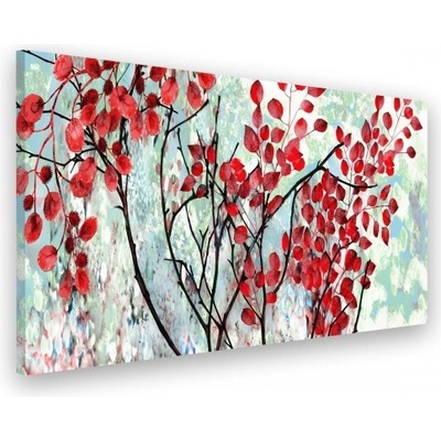 Divio Obraz na plátně strom, vzor 20202 Velikost: 60x120 cm