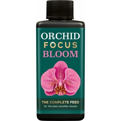 Growth Technology Orchid Focus bloom 0, 3 l