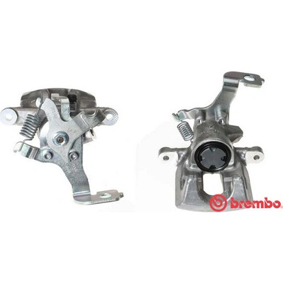 Brzdový strmeň BREMBO F 83 320 (F83320)